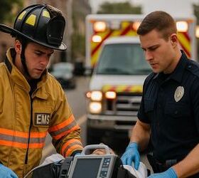 front line friday 37 ems gear on patrol what to carry and why