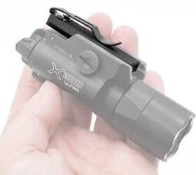 Atlas Defense Introduces The CRC Compact Rail Carrier