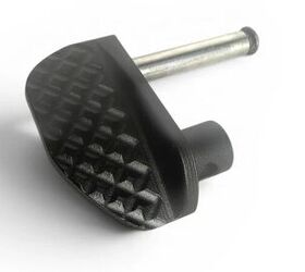 creekside custom pinnacle safety for ruger mk iv pistols