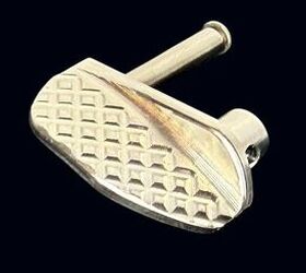 creekside custom pinnacle safety for ruger mk iv pistols