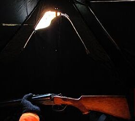 Fudd Friday: Sometimes, The Best Deer Rifle Is A Shotgun 