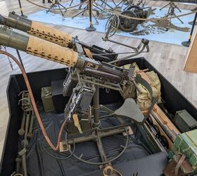 Ambitious Exhibition Tells the Story of the Vickers Gun ...