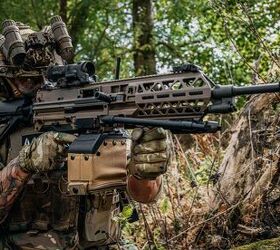 POTD: FN EVOLYS - Simplify, Then Add Lightness | thefirearmblog.com