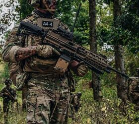 POTD: FN EVOLYS - Simplify, Then Add Lightness | thefirearmblog.com