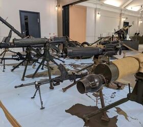 Ambitious Exhibition Tells the Story of the Vickers Gun ...