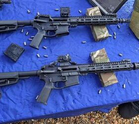 Kent & 6 More UK Police Forces Select FN 15 ASR as New Carbine ...
