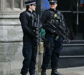 Kent & 6 More UK Police Forces Select FN 15 ASR as New Carbine ...