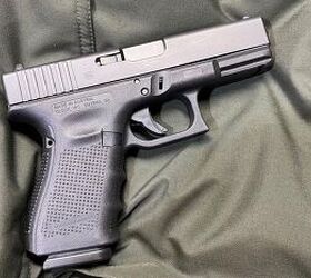 Concealed Carry Corner: How To Choose The Perfect Carry Gun