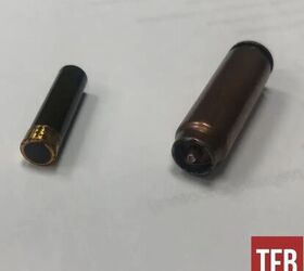 Silencer Saturday #455: Can We Have Captive Piston Ammo Now?