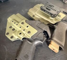 front line friday 39 titan level 2 owb from t rex arms