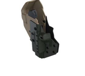 front line friday 39 titan level 2 owb from t rex arms