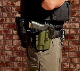 front line friday 39 titan level 2 owb from t rex arms