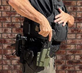 front line friday 39 titan level 2 owb from t rex arms