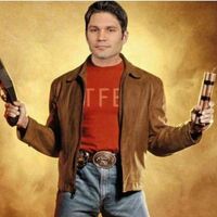 James Reeves Actor James Reeves Profile | thefirearmblog.com