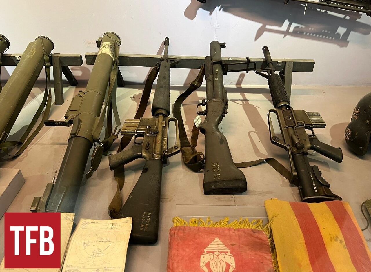 the soviet ak 74 inspiration