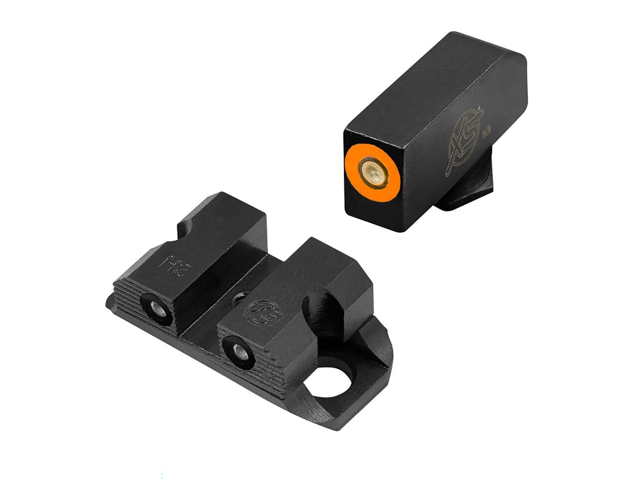 xs sights releases new glock upgrades during glocktober sale
