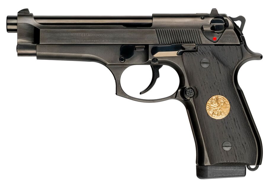 potd 296 ducats 296 pistols 500 years of beretta