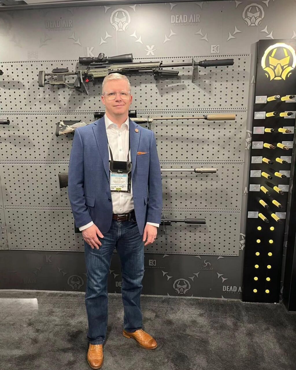 tfb behind the gun 239 gemtech to gutting the nfa w owen miller