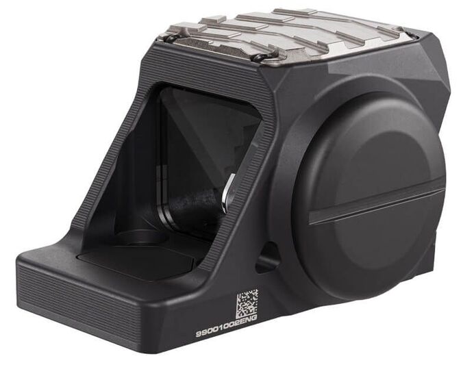 sig sauers new xray5 the solid state matrix red dot explained