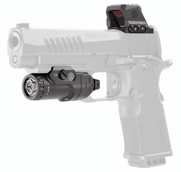 sig sauers new xray5 the solid state matrix red dot explained