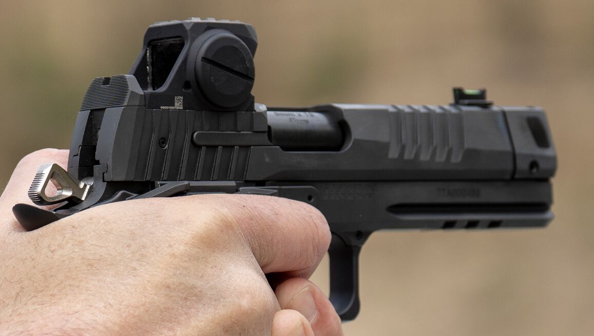 sig sauers new xray5 the solid state matrix red dot explained