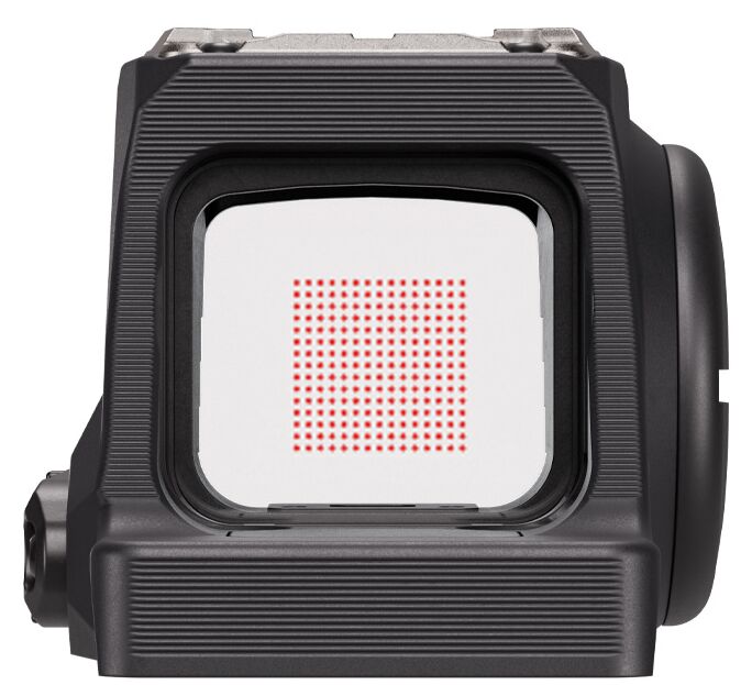 sig sauers new xray5 the solid state matrix red dot explained