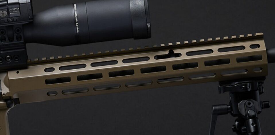 colt canada c25 sharpshooter a compact 5 56 built for accuracy