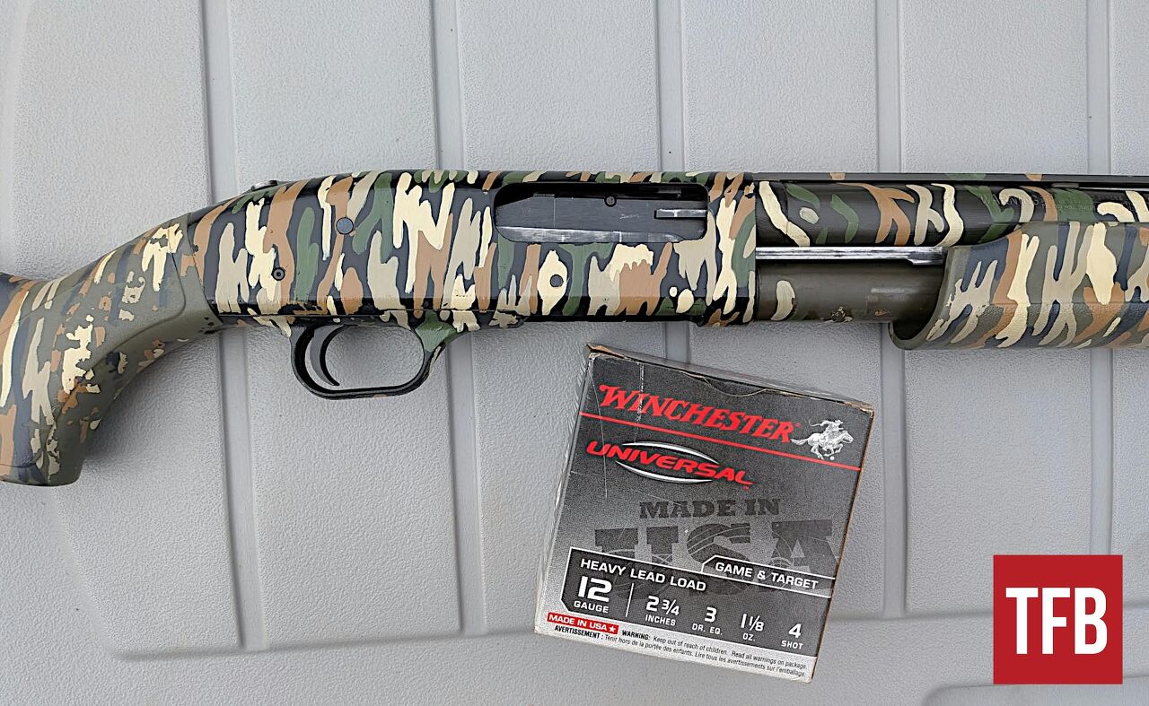 fudd friday will trump s executive order make lead shot great again, Although lead shot is under attack worldwide and certainly across the U S this summer we have seen some pushback from the feds Zac K