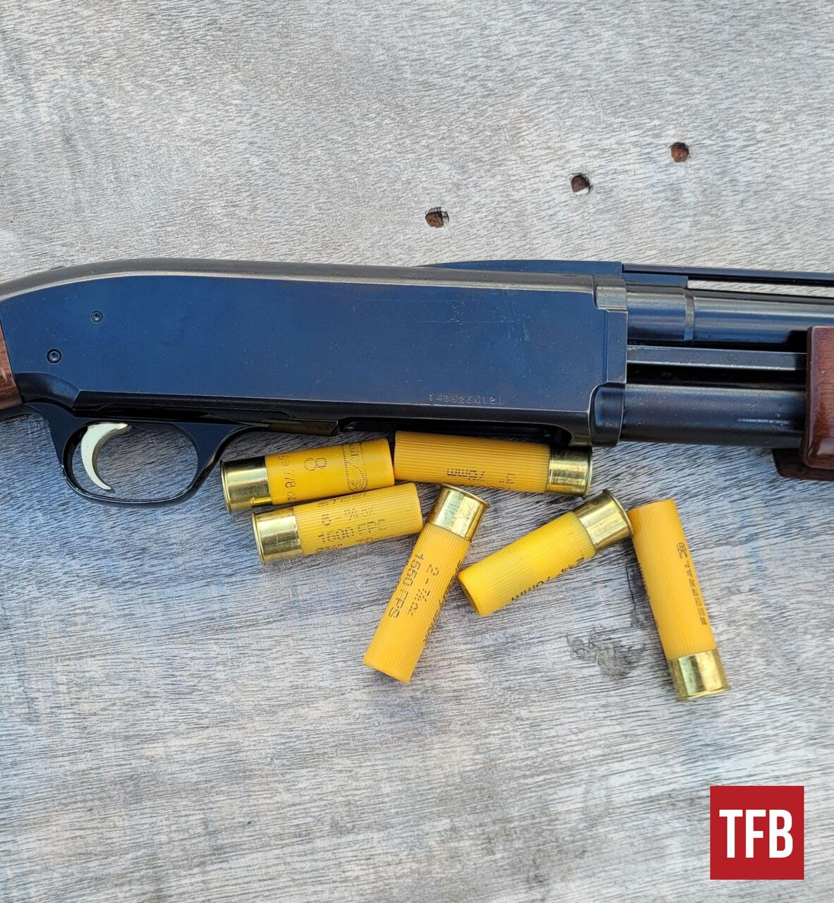 fudd friday will trump s executive order make lead shot great again, Historically hunters used lead shot for all birds more recently its use has been restricted to upland hunting because of restrictions on migratory bird hunting Zac K