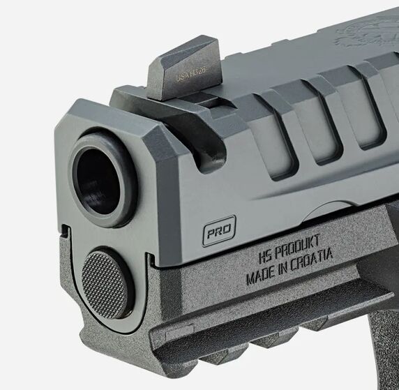 springfield armory launches three echelon pro comp 9mm pistols
