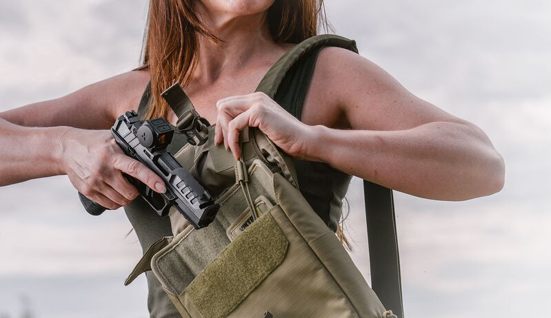 springfield armory launches three echelon pro comp 9mm pistols