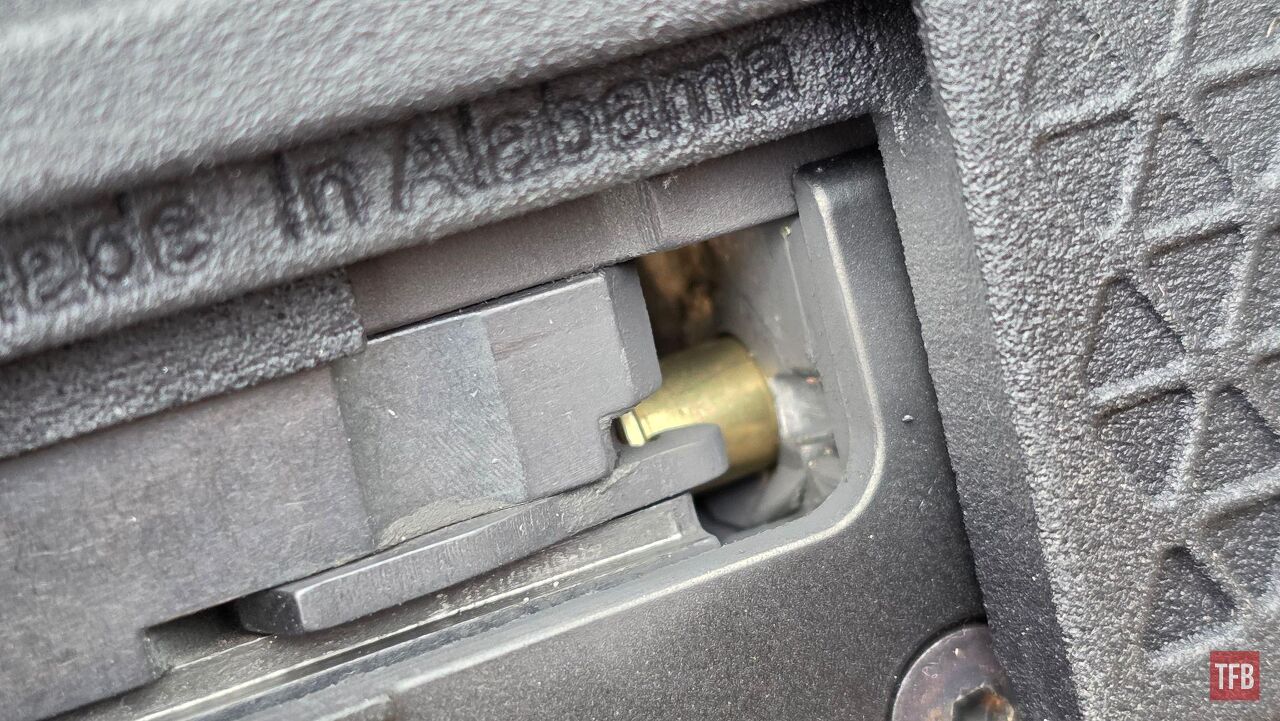 the rimfire report farrowtech s ft17 pdw kit first impressions
