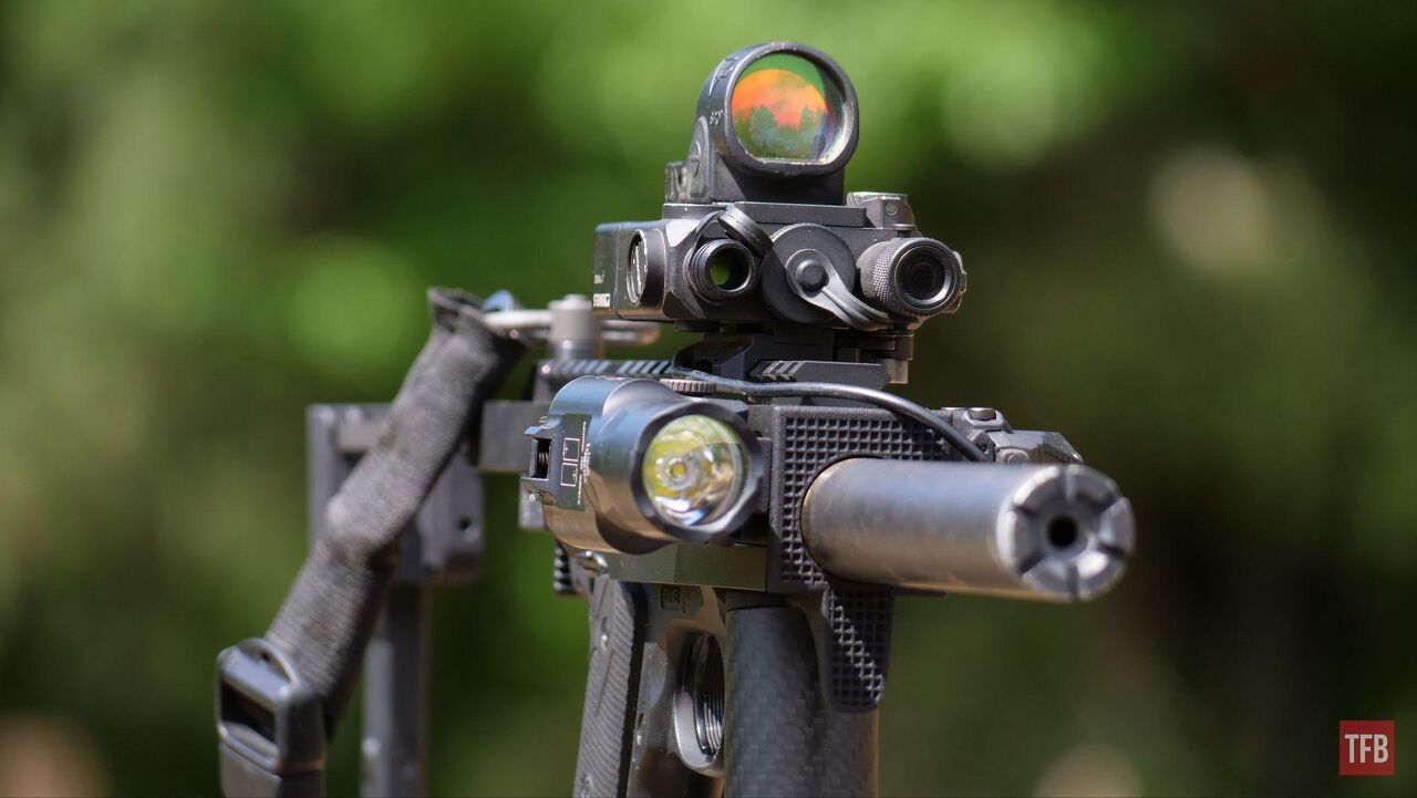 the rimfire report farrowtech s ft17 pdw kit first impressions