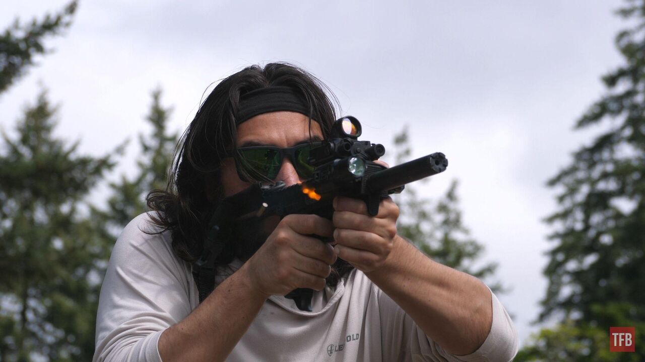 the rimfire report farrowtech s ft17 pdw kit first impressions