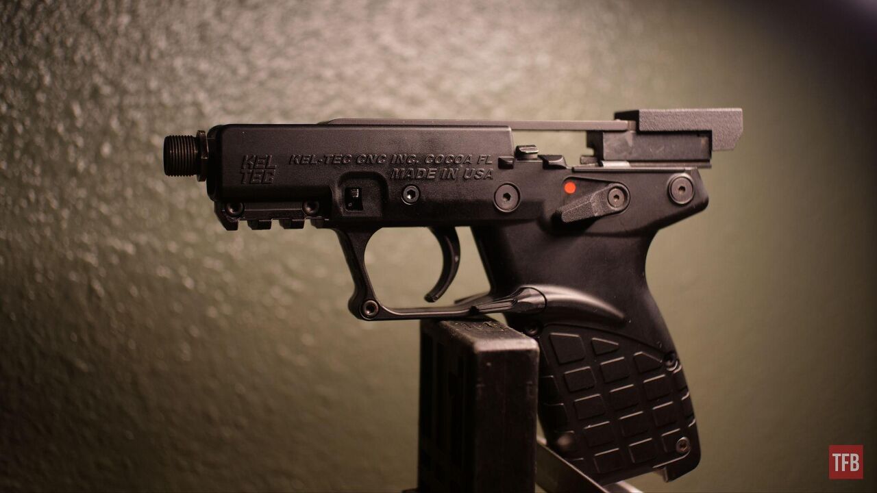 the rimfire report farrowtech s ft17 pdw kit first impressions