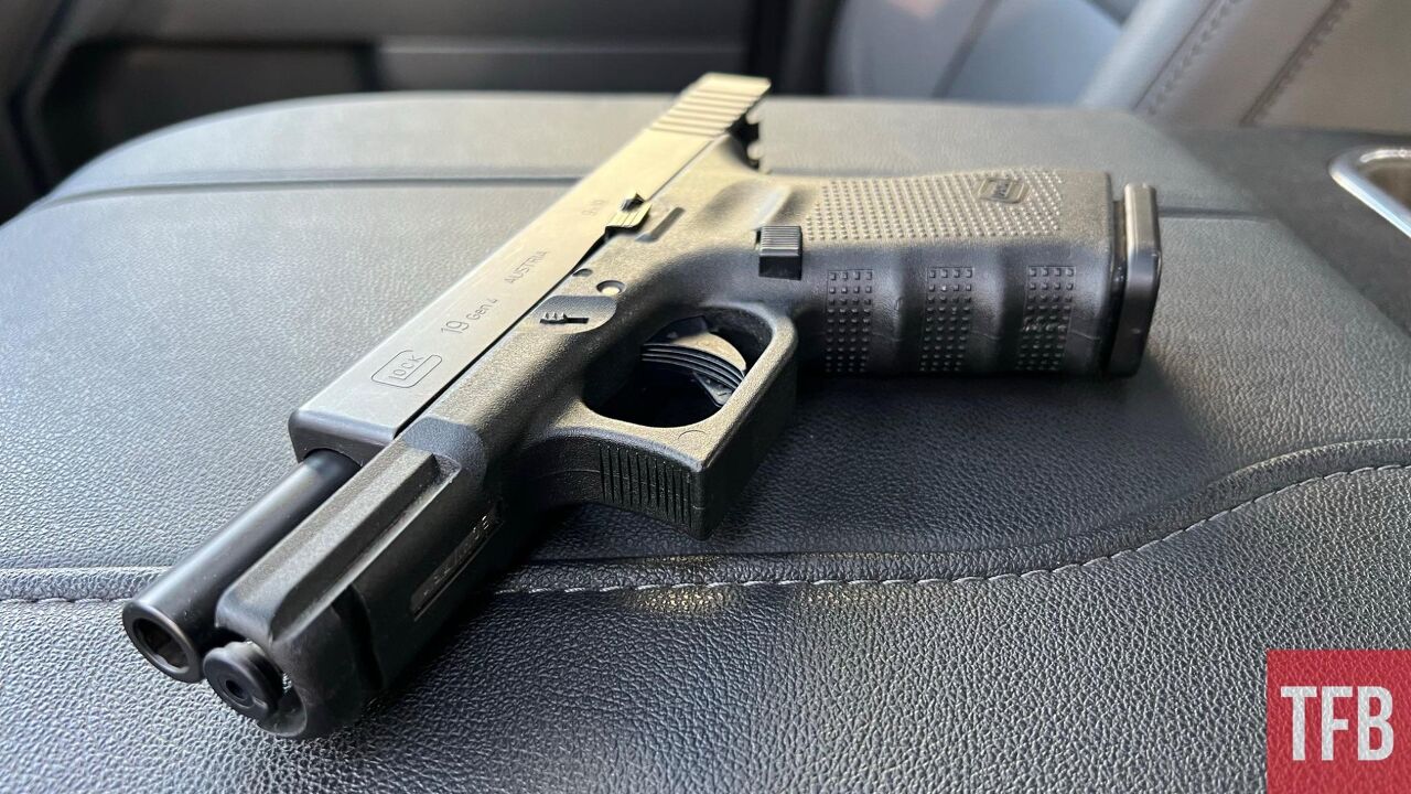 concealed carry corner traveling with your carry gun