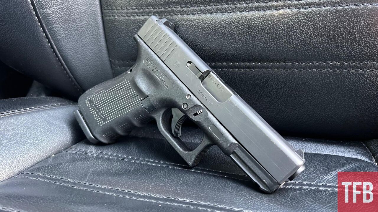 concealed carry corner traveling with your carry gun