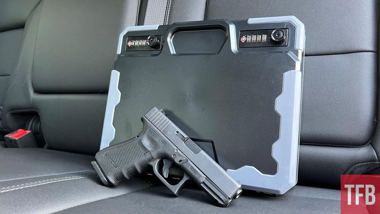 concealed carry corner traveling with your carry gun