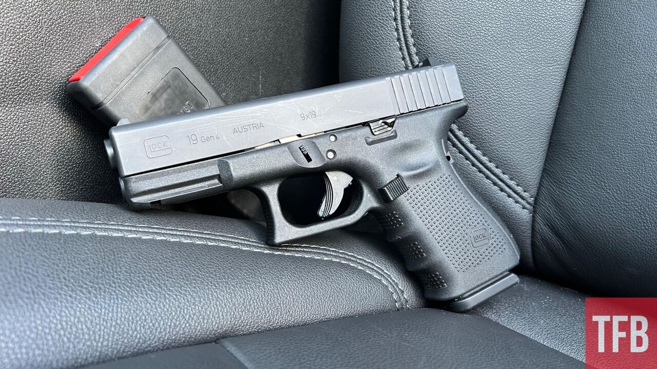 concealed carry corner traveling with your carry gun
