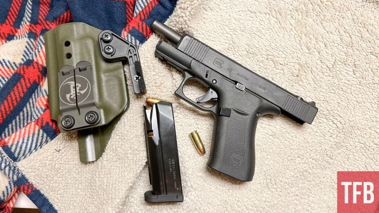 concealed carry corner traveling with your carry gun