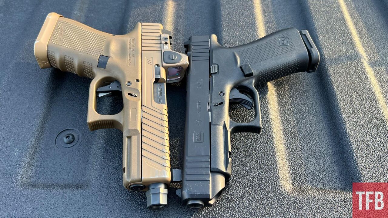 concealed carry corner traveling with your carry gun