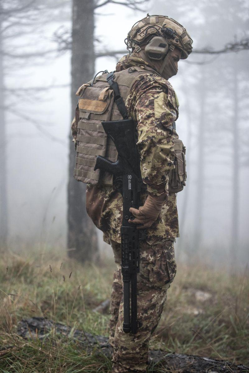 potd duck hunt danish edition the benelli m4 a i drone guardian