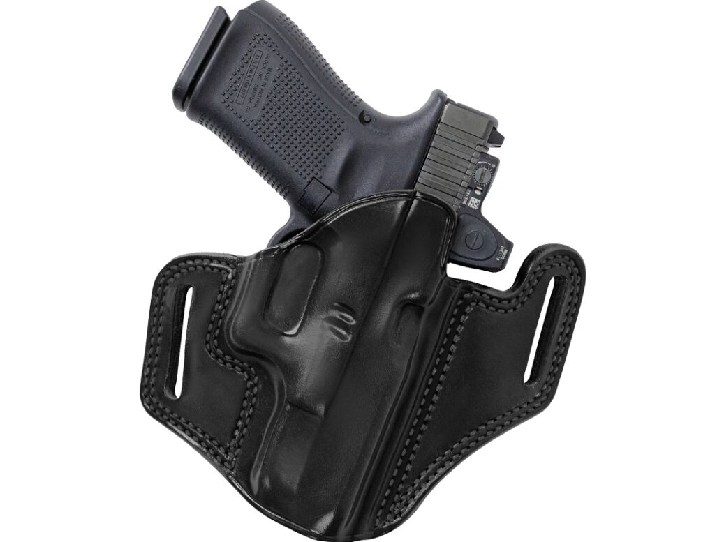 galco combat master 2 0 now fits the glock 21