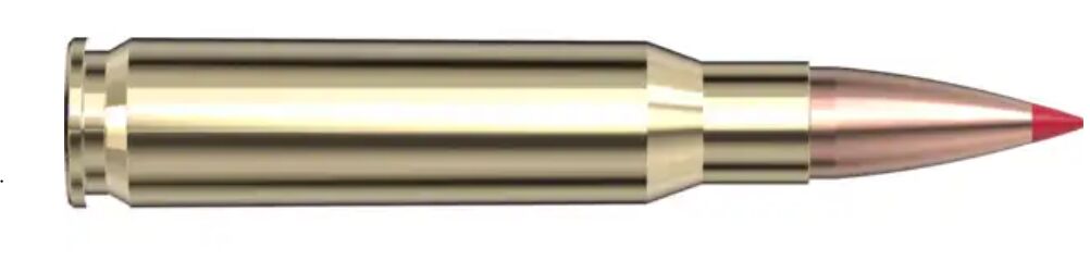 308 Win 178 gr ELD Match SBR Suppressed Supersonic