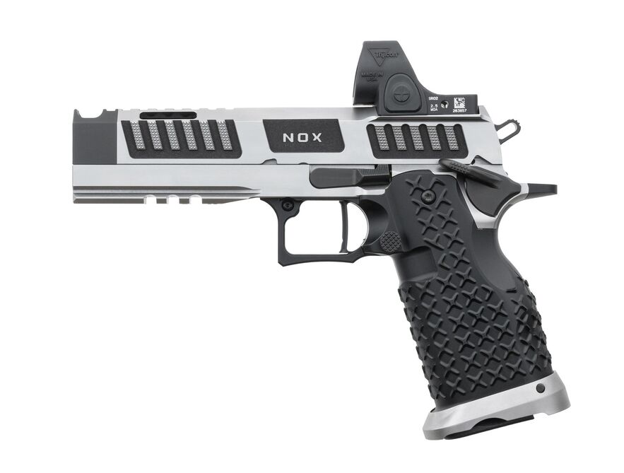 jacob grey s nox gentleman series comes in four personalities