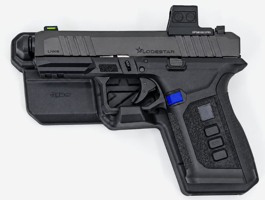 lodestar adds red green and gold dot options to the lnk9