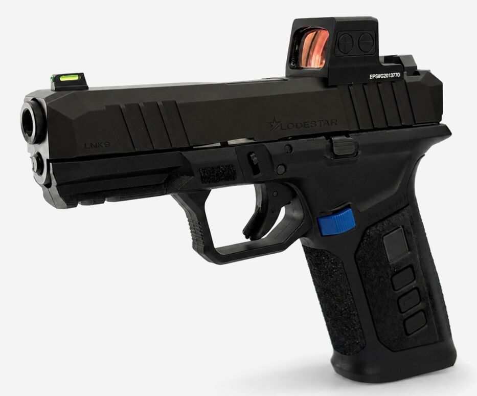 lodestar adds red green and gold dot options to the lnk9
