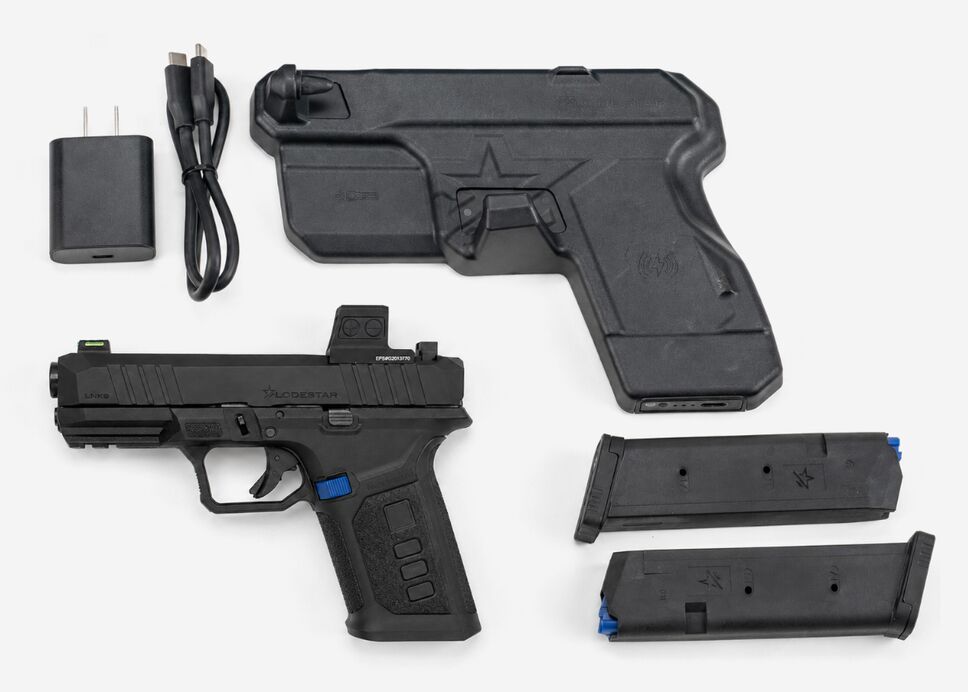 lodestar adds red green and gold dot options to the lnk9