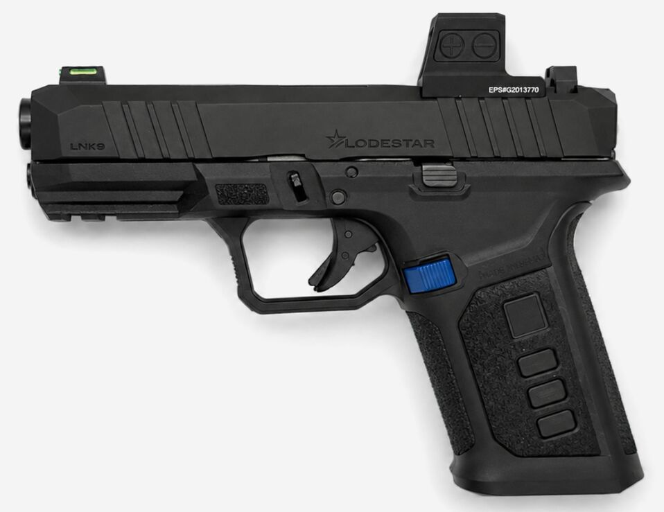 lodestar adds red green and gold dot options to the lnk9