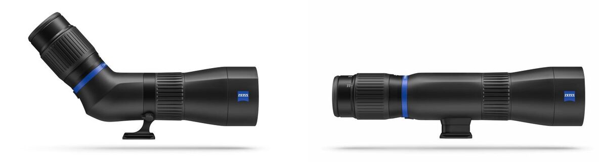 zeiss expands the conquest apia spotting scope family to four models